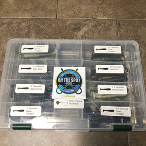 Build your own Box!!
