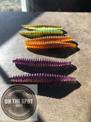New Baits