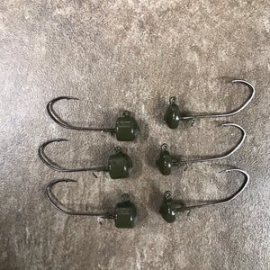 Jig Heads
