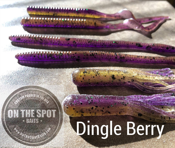 On the Spot Baits – On the Spot Baits