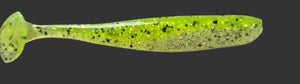 Chartreuse Flash