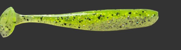 Chartreuse Flash