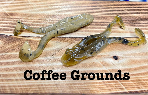 buzz frog fishing lure 3.5" Buzz Frog – On the Spot Baits