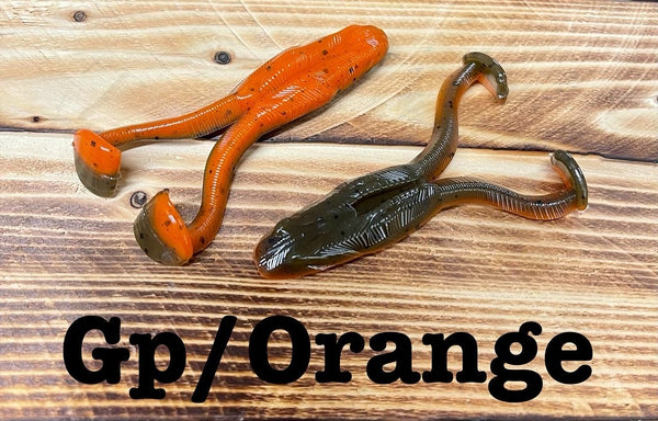 3.5 Buzz Frog – On the Spot Baits