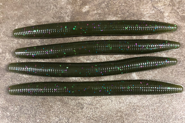 Sticks