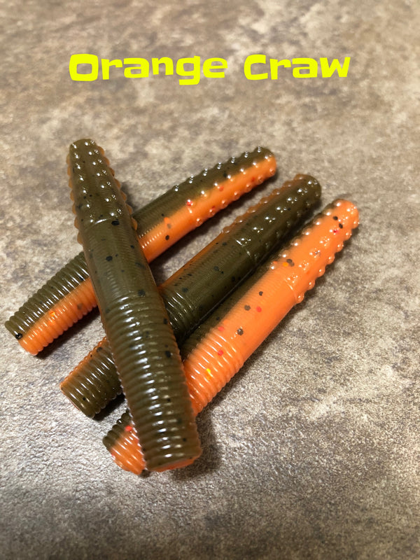Ned Turd – On the Spot Baits
